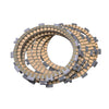 BMW S1000RR S1000XR S1000R 10 x Clutch Plates (2010-2023)