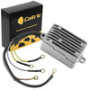 OMC Johnson Evinrude Outboard 70HP 3-Cyl Regulator Rectifier (1992-2001)