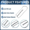 Mazda 3 Valve Cover Gasket (2003-2014)