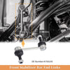 Lincoln MKX, Ford Edge Front Stabiliser Sway Bar Links (2007-2015)