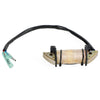 Mercury 9.9, 15, 18, 25, 30 HP Coil Excitation (1990-2005)