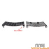 Harley Sportster S RH1250S Radiator Grille Guard Cover (2021-2024)