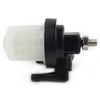 Yamaha 9-70hp, Suzuki 25-65hp Outboard Fuel Filter Assy
