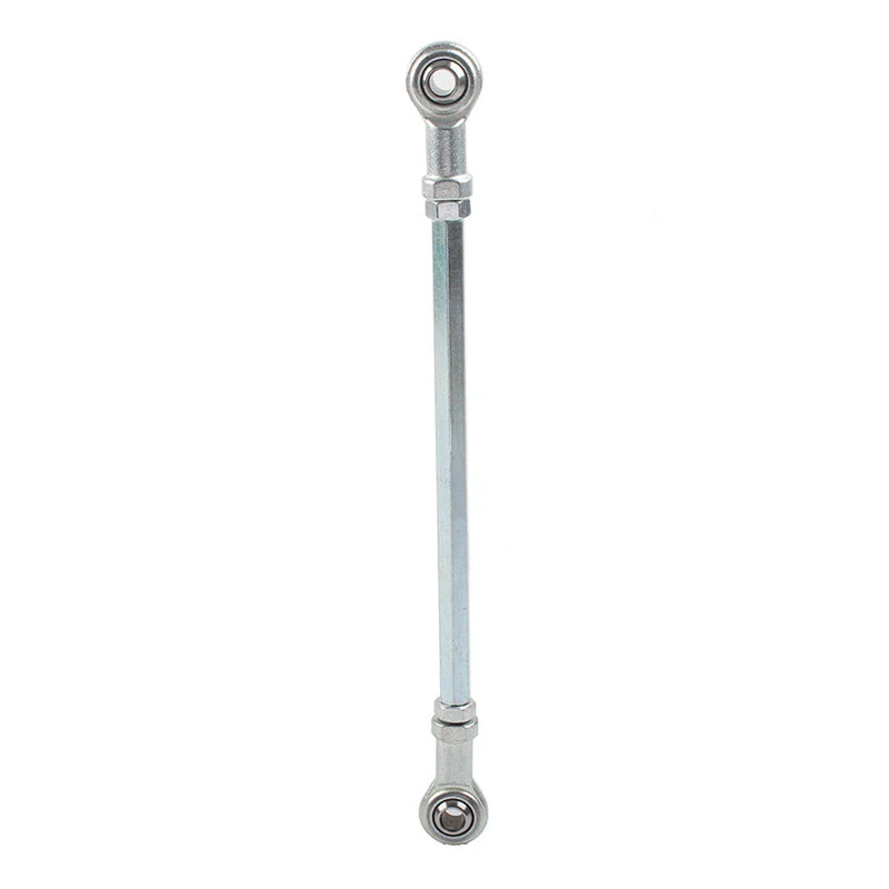 ATV Go Kart Buggy Quad Dirt Bike 220mm M8 Ball Joiner Bolt Tie Rod