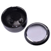 Mini Luminous Dashboard Air Vent Clock