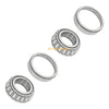 Polaris Magnum Xpedition 325 425 500 Hub Clutch Strut Bearing Seal Kit