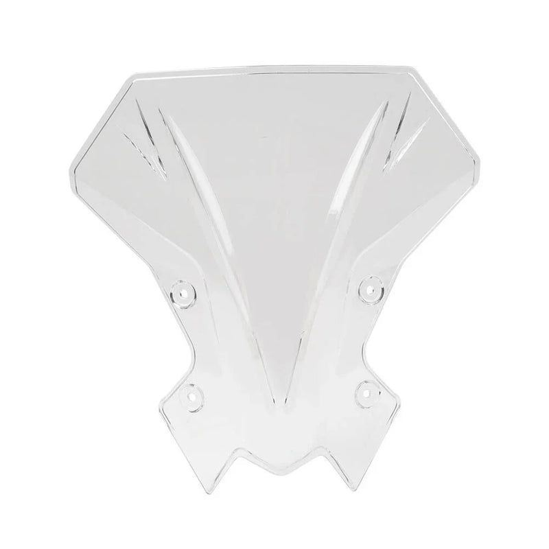 Kawasaki Z900 Windscreen Visor Deflector (2020-2024)
