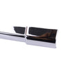 Honda Accord Sedan Front Lower Grille Cover Trim (2008-2012)