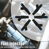 Jeep Grand Cherokee, Dodge, Ram 4.0L 6 x Fuel Injectors (1999-2004)
