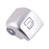 Mercedes-Benz C-Class W205, GLC Front Right Window Switch Button Cap (2015-2021)