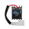 Yamaha VK540E VK540 III Voltage Regulator (2005-2012)
