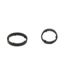 Hyundai Santa Fe Engine Rear Oil Filter Seal (2013-2018)
