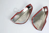 Subaru Forester Triple Chrome ABS Mirror Cover Trim (2019-2023)