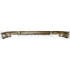 1-Piece Front Bumper For Toyota 4Runner 1992-1995 Bright