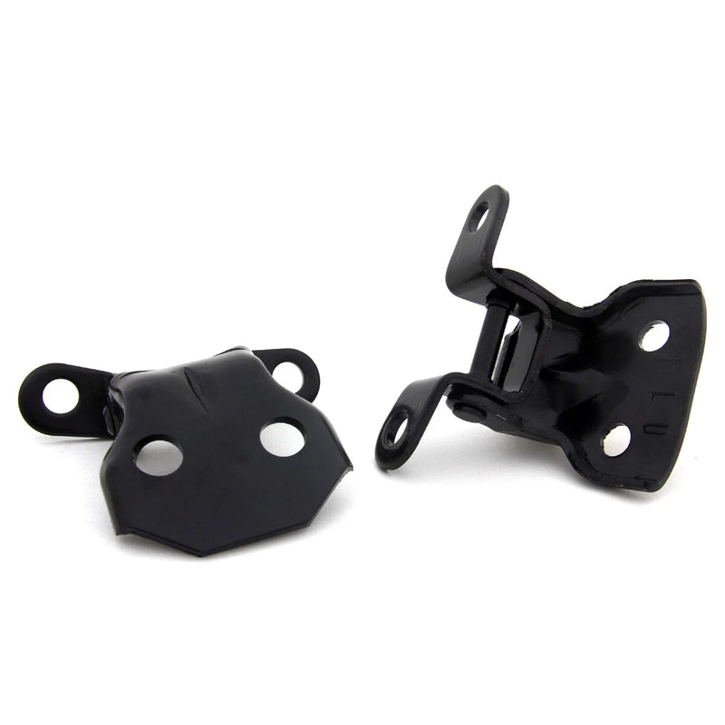 Toyota Carina A40 TA40 TA47 1600GT 2000GT 1977-1981 LH Door Hinges Upper Lower