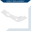 Mazda 6 Left Front Bumper Support Bracket (2003-2008)