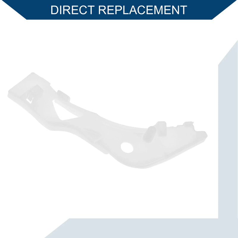Mazda 6 Left Front Bumper Support Bracket (2003-2008)
