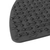 Kawasaki Z650 Rubber Tank Traction Pad Side Gas Knee Protector (2017-2019)