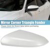 Honda Civic Mirror Corner Triangle Fender Cover Trim Left Side (2016-2021)