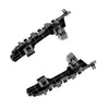 Honda Accord Sedan Front Bumper Bracket (2018-2019)