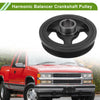 Chevrolet Traverse Harmonic Balancer Crankshaft Pulley