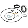 Honda Fourtrax Rear Brake Panel (1988–2000)