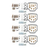 Honda CB1300 X4 Cruiser Carburetor Repair Kit (1997-2003)