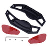 Smart Fortwo Steering Wheel Gear Shift Paddle Extensions (2007-2014)