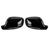 BMW X3 F25 (2011-2014) - 2 x Caps Black Side Mirror Covers
