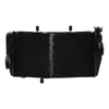 Honda CBR929RR Black Radiator Cooler (2000-2001)
