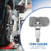 Mercedes-Benz W204 W205 4 x Tire Pressure Sensors TPMS 433MHz (2010-2020)
