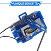Hyundai Santa Fe Fuel Tank Sending Unit (2005-2009)