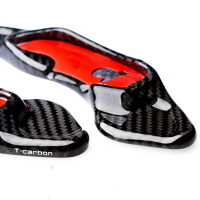 Subaru XV BRZ Toyota GT86 2 x Carbon Fiber Shift Paddles (2012-2020)