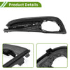Honda Civic Left Front Fog Light Grill (2013-2015)