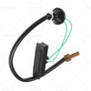 Subaru Impreza, Crosstrek 2.0L H4 Rear Tailgate Switch (2012-2017)