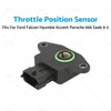 Ford Falcon, Hyundai Accent Throttle Position Sensor (2000-2005)