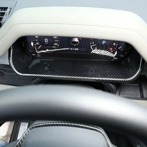 Land Rover Defender Odometer Frame Dash Speedometer (2020–2023)