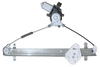 Honda Odyssey Front Right Window Regulator with Motor (2004-2008)