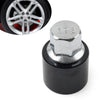 Vauxhall Car Locking Wheel Nut Key Tool