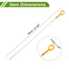 Toyota Scion xA Engine Oil Dipstick No.1530121030 (2004-2006)