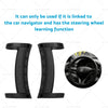 Stereo DVD Wireless Car Steering Wheel Button Remote Control