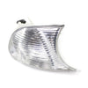 BMW E46 3-Series ABS Corner Light Clear Lens Right (2000-2001)