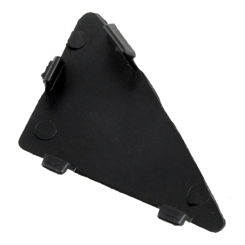 Mazda 3 Right Bumper Tow Hook Trim Cover (2014-2017)