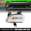 Jeep Renegade Right Passenger Side Front Turn Signal Light (2015-2018)