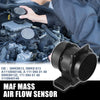 Mercedes-Benz Black Mass Air Flow Meter Sensor 5 Pin (A-Class, 2000-2004)