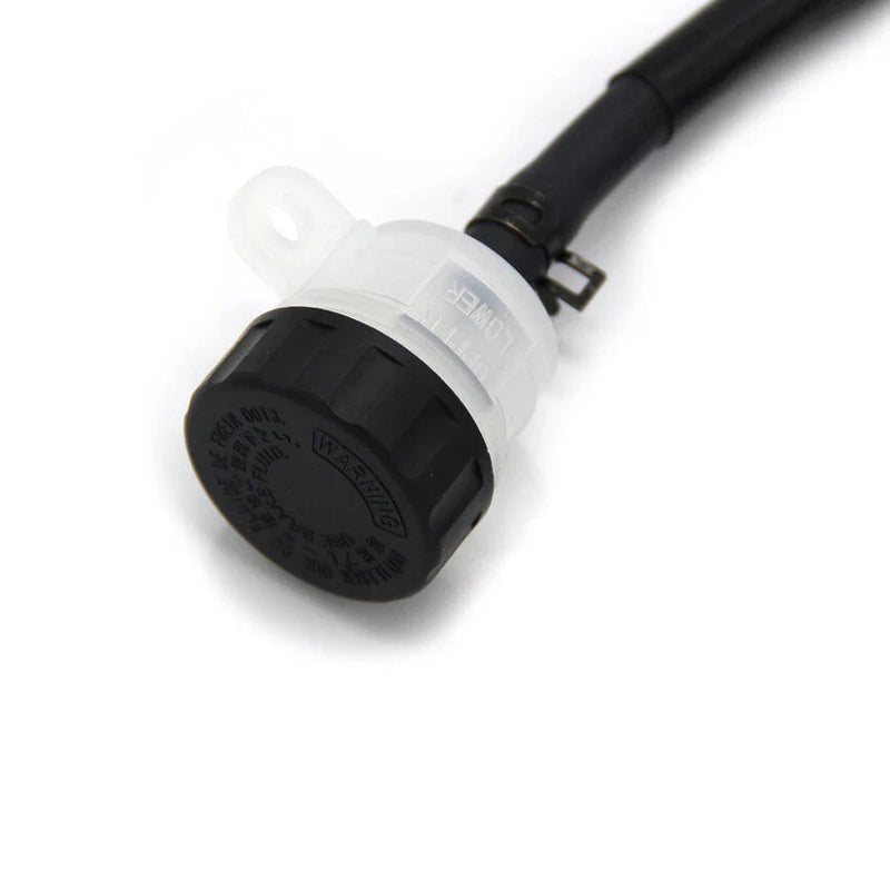 Kawasaki KLE500 KLX650 KX250 KLX250 KLR650 KZ1000 Rear Brake Master Cylinder (1991-2007)