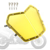 Yamaha Tenere 700 Headlight Guard Shield (2019-2023)