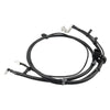 Chevy Silverado Battery Negative Cable Assembly (2014-2019)