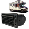 Car RV ATV Truck Trailer Dashboard Air Outlet Vent