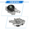 Dodge Ram (1994-2003) with Gasket Engine Water Pump Cooling Inverter